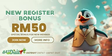 447Duit logo