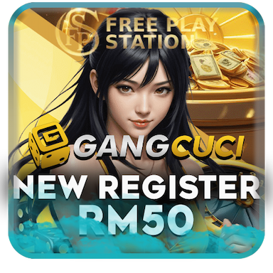 GangCuci logo