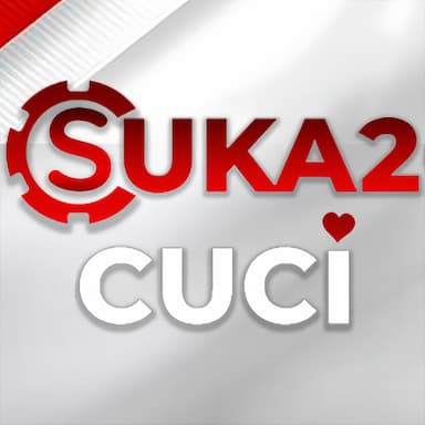 Suka2Cuci logo