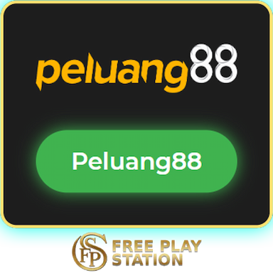 Peluang88 logo
