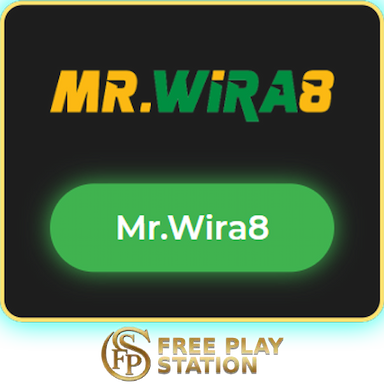 Mr.Wira logo