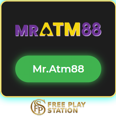 Mr.ATM logo