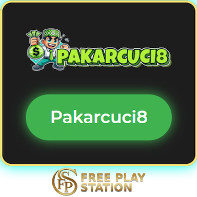 PakarCuci logo