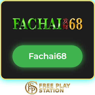 FaChai logo