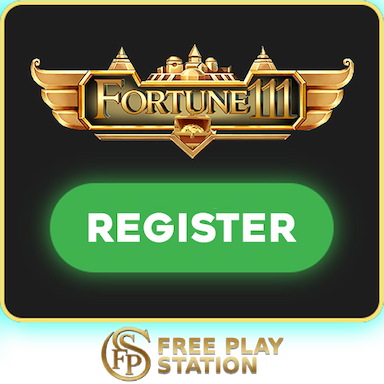 Fortune111 logo