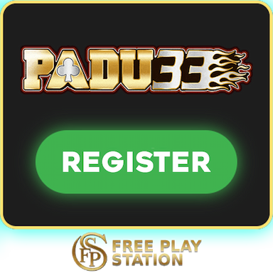 Padu33 logo