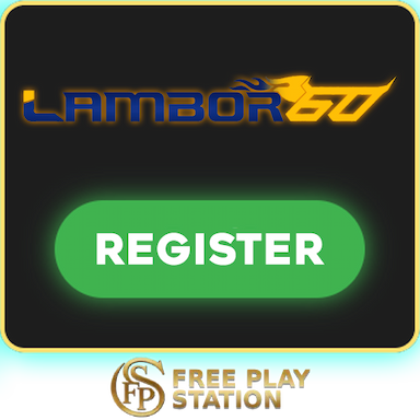 Lambor68 logo