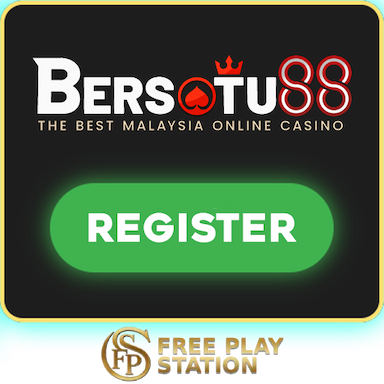 Bersatu88 logo