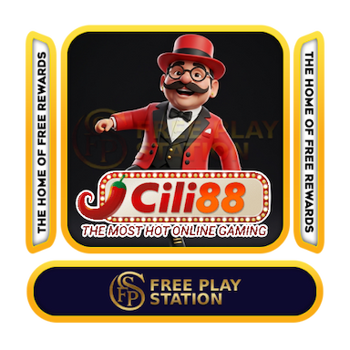 Cili88 logo