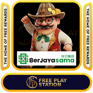 Berjaya Sama logo