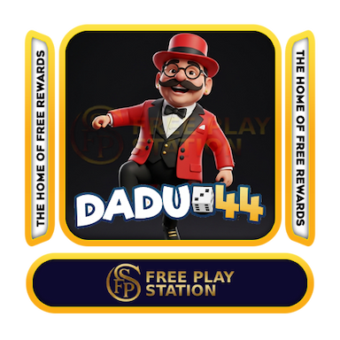 Dadu44 logo