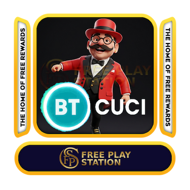Btcuci logo