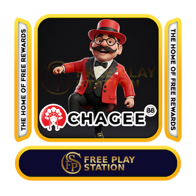 Chagee88 logo