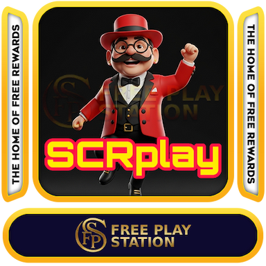 ScrPlay logo