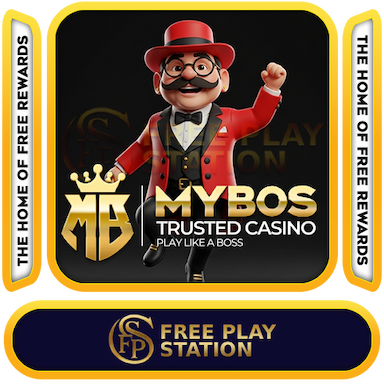 MYBOS logo