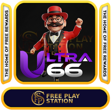 ULTRA66 logo