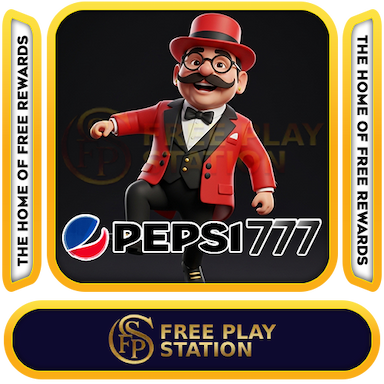 Pepsi777 logo