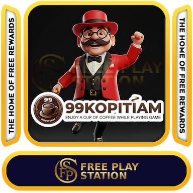 99KOPITIAM logo
