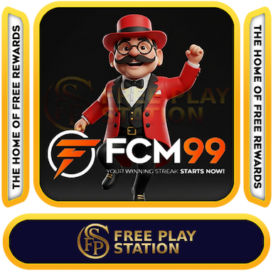 FCM99 logo