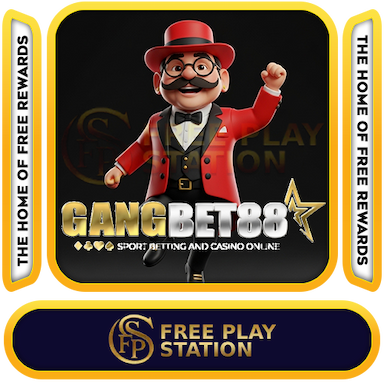 Gengbet88 logo