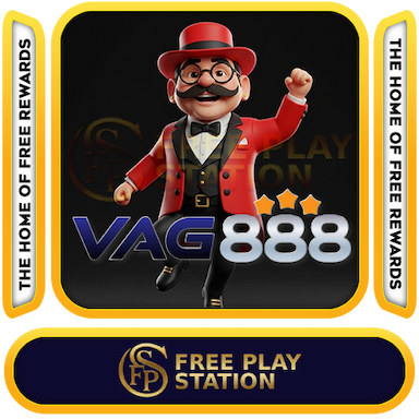 VAG888 logo