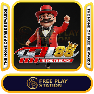 Gdl88 logo