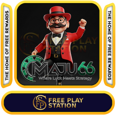 MAJU66 logo