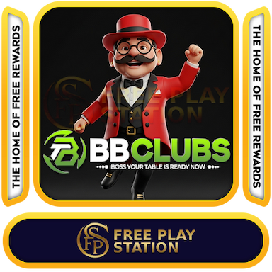 BB CLUBS logo