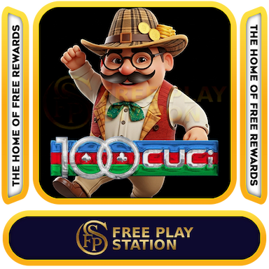 Cuci100 logo