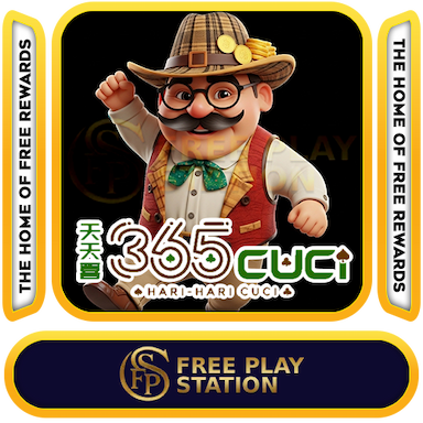 365Cuci logo
