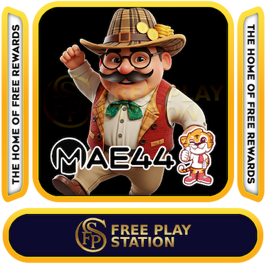 MAE44 logo
