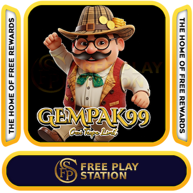 GEMPAK99 logo