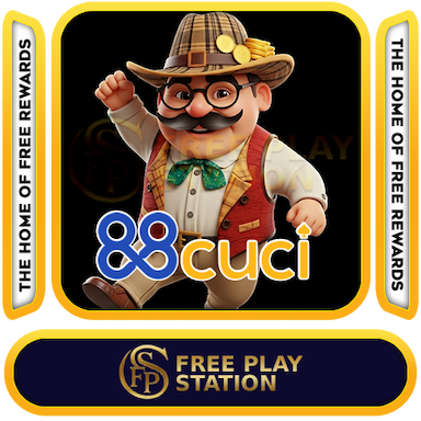 88CUCI logo