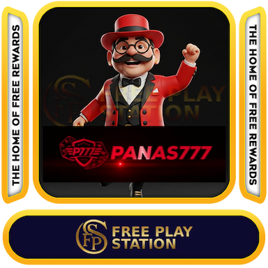 Panas777 logo