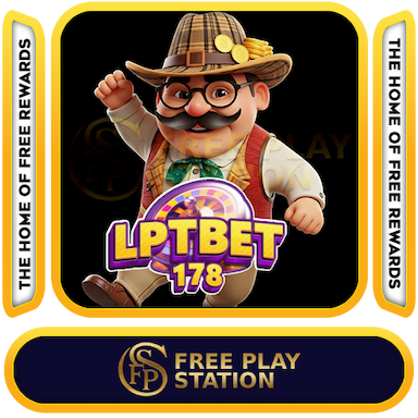 LPTBET178 logo