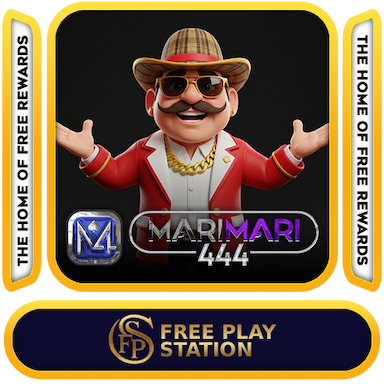 MariMari444 logo