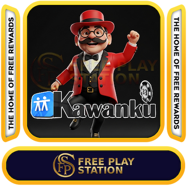 Kawanku33 logo