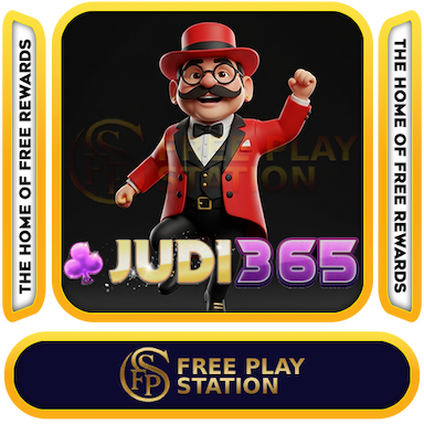 JUDI365 logo