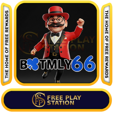 BetMly66 logo