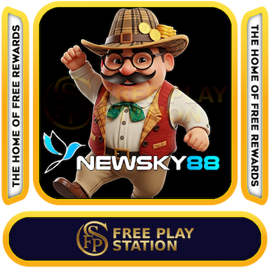 NewSky88 logo