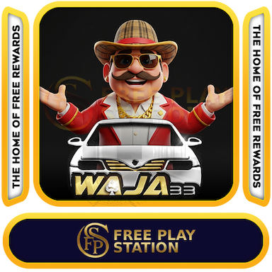 Waja33 logo
