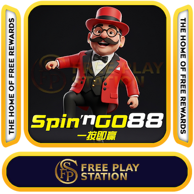 SpinNgo88 logo