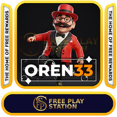 Oren33 logo