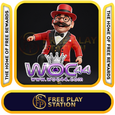 Woc44 logo