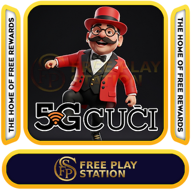5GCuci logo