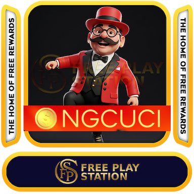 OngCuci logo