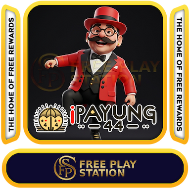 iPayung44 logo