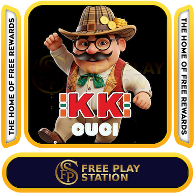 KKcuci logo
