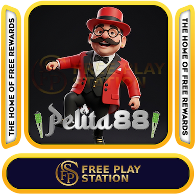Pelita88 logo