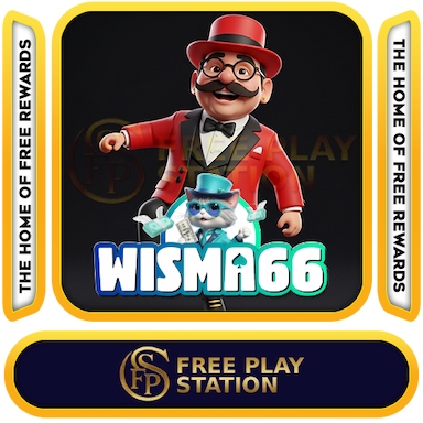Wisma66 logo